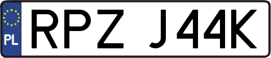 RPZJ44K