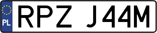 RPZJ44M