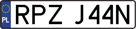 RPZJ44N