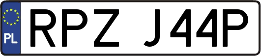 RPZJ44P