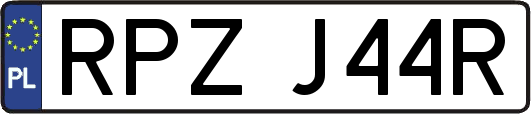RPZJ44R