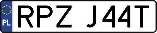 RPZJ44T
