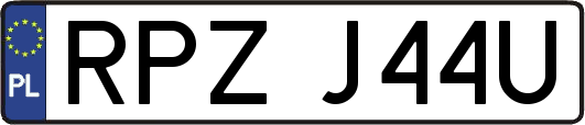 RPZJ44U