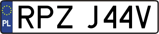 RPZJ44V