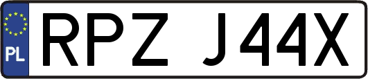 RPZJ44X