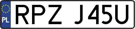 RPZJ45U