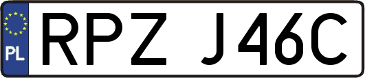 RPZJ46C