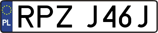 RPZJ46J
