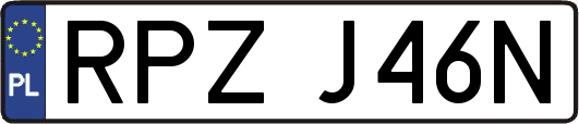 RPZJ46N
