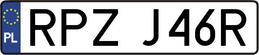 RPZJ46R