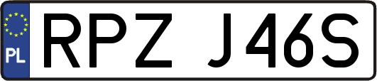 RPZJ46S