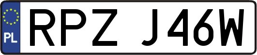RPZJ46W