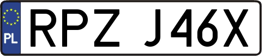 RPZJ46X