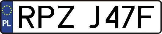 RPZJ47F