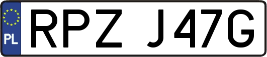 RPZJ47G