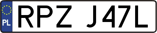 RPZJ47L