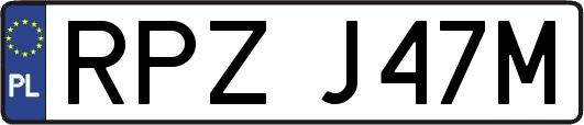 RPZJ47M