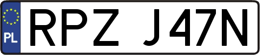 RPZJ47N