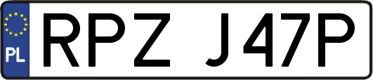 RPZJ47P