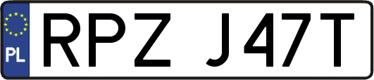 RPZJ47T