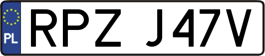 RPZJ47V