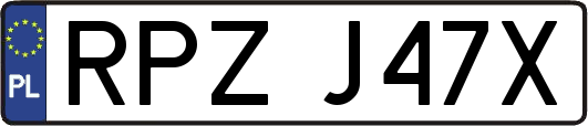 RPZJ47X