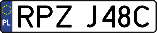 RPZJ48C