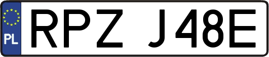 RPZJ48E