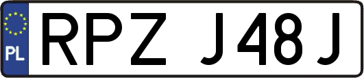 RPZJ48J