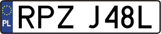 RPZJ48L