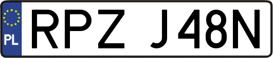 RPZJ48N