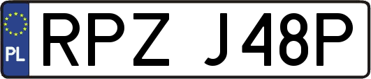RPZJ48P