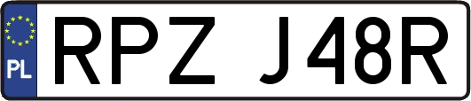 RPZJ48R