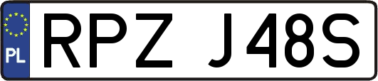 RPZJ48S