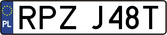 RPZJ48T