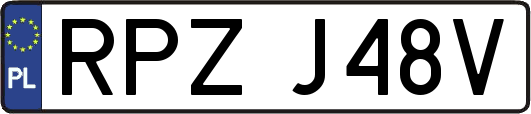 RPZJ48V