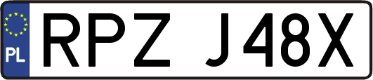 RPZJ48X