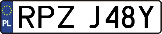 RPZJ48Y