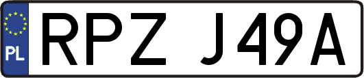 RPZJ49A