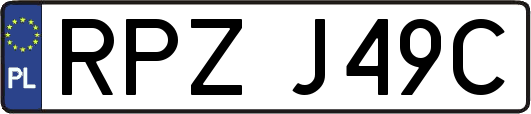 RPZJ49C
