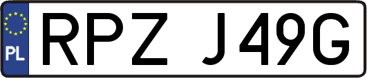 RPZJ49G