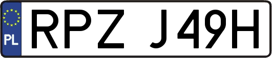 RPZJ49H