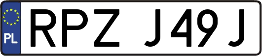 RPZJ49J
