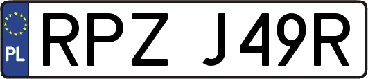 RPZJ49R