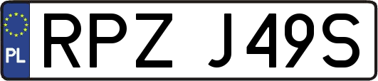 RPZJ49S