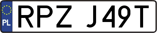 RPZJ49T
