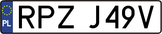 RPZJ49V