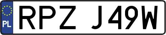 RPZJ49W