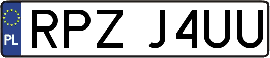 RPZJ4UU