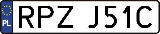 RPZJ51C